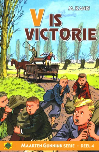 V is Victorie