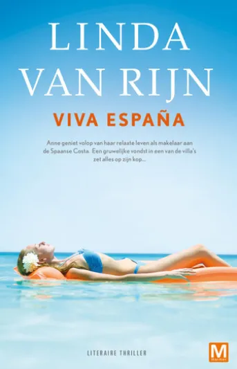 Viva Espana
