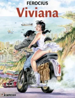Viviana