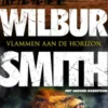 Vlammen aan de horizon