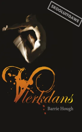 Vlerkdans (skooluitgawe)