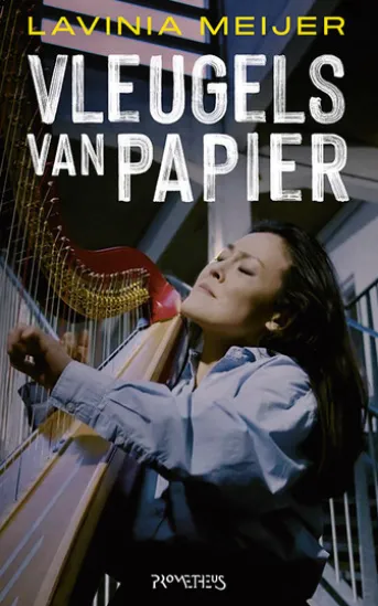Vleugels van papier