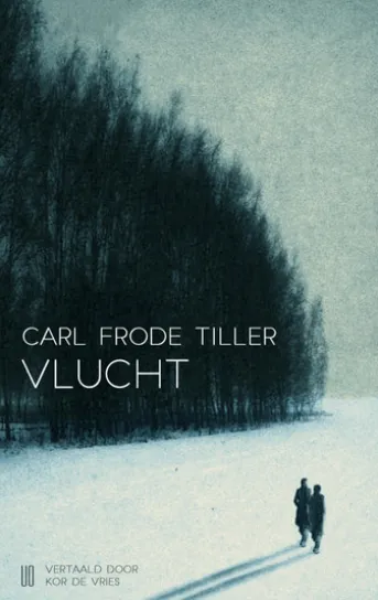 Vlucht