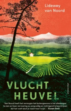 Vluchtheuvel