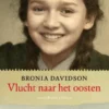 Vlucht naar het oosten