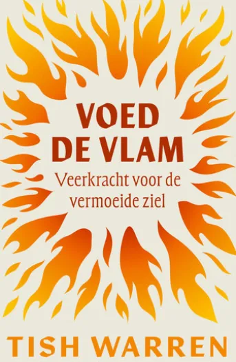 Voed de vlam