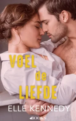 Voel de liefde
