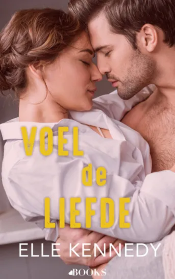 Voel de liefde