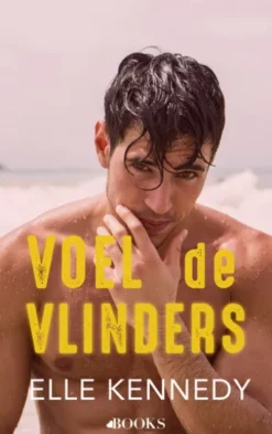 Voel de vlinders