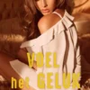 Voel het geluk