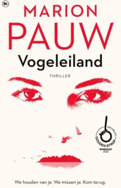 Vogeleiland