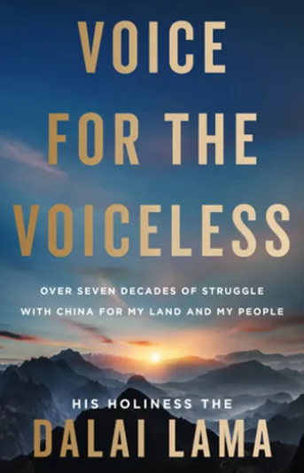 Voice for the Voiceless