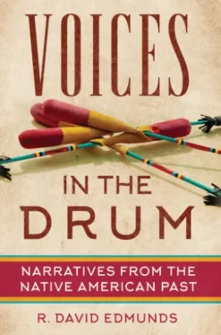 Voices in the Drum