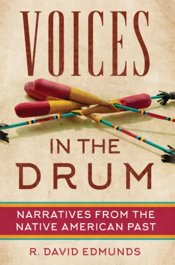 Voices in the Drum