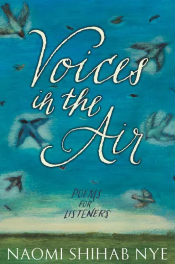 Voices in the Air
