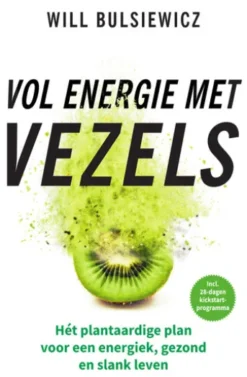 Vol energie met vezels