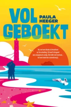 Volgeboekt