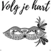 Volg je hart