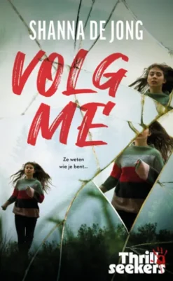 Volg me