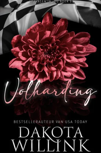 Volharding