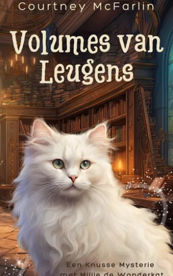 Volumes van Leugens