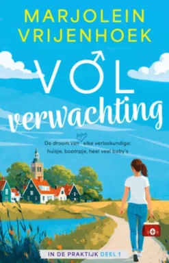 Vol verwachting