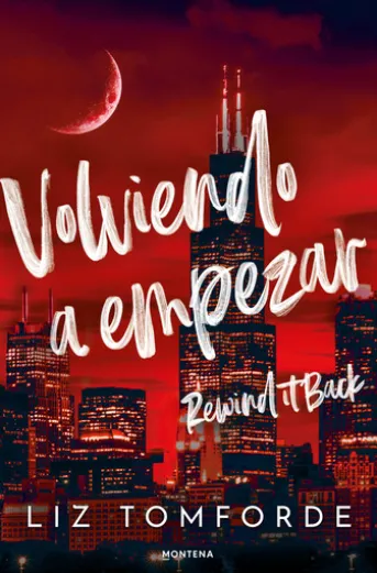 Volviendo a empezar (Windy City 5)