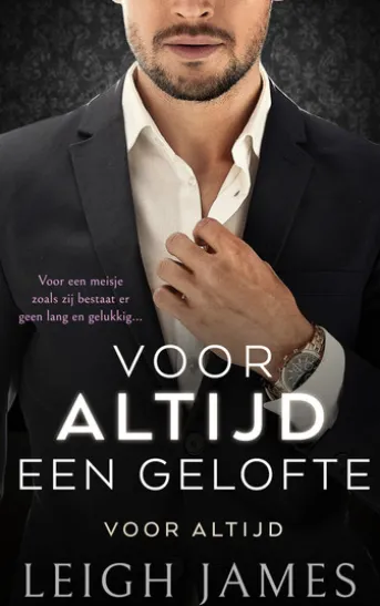 Voor Altijd een Gelofte