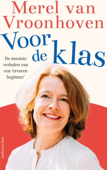 Voor de klas