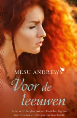 Voor de leeuwen
