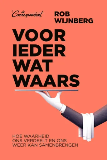 Voor ieder wat waars
