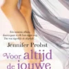 Voor altijd de jouwe
