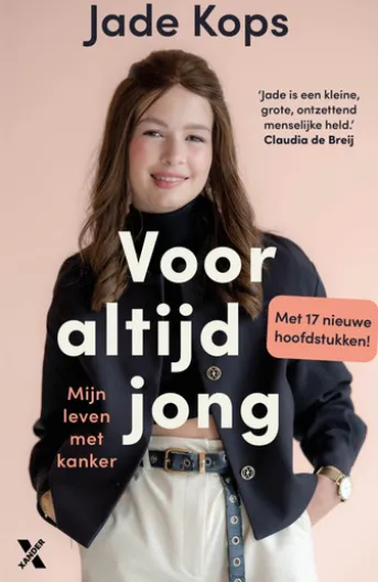 Voor altijd jong