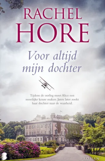 Voor altijd mijn dochter