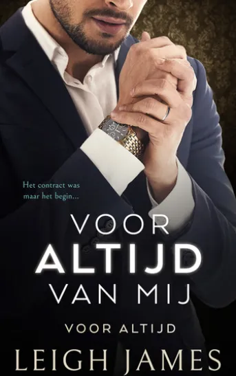 Voor Altijd van Mij