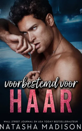 Voorbestemd voor haar
