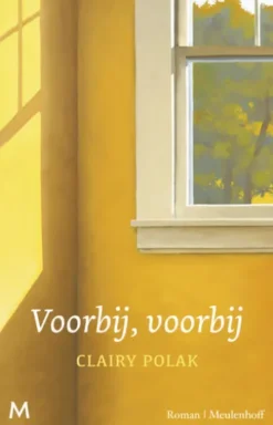 Voorbij, voorbij