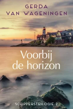 Voorbij de horizon