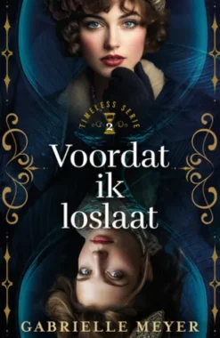 Voordat ik loslaat