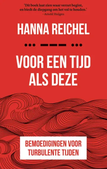 Voor een tijd als deze