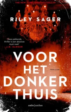 Voor het donker thuis
