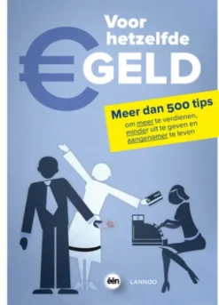 Voor hetzelfde geld