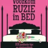Voorkom ruzie in bed