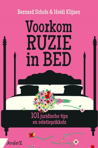 Voorkom ruzie in bed