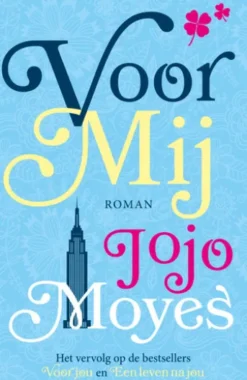 Voor mij