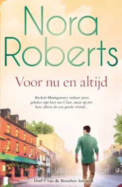 Voor nu en altijd