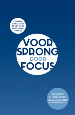 Voorsprong door focus