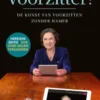 Voorzitter!