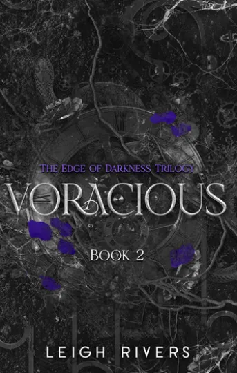 Voracious