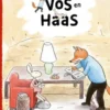 Vos en Haas